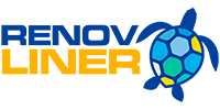 RENOV LINER logo